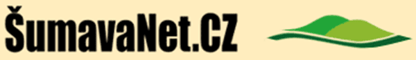 Logo von Šumava Net