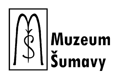 Logo of the Šumava Museum