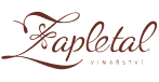 Logo of Zapletal Winery