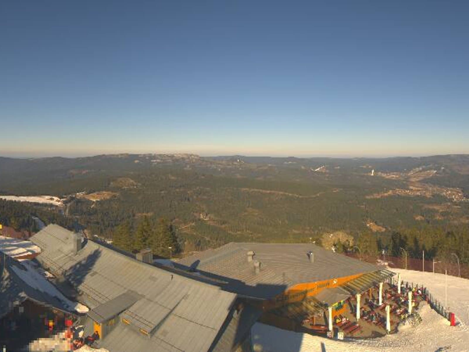 Wir empfehlen! GROSSE ARBER – Winter