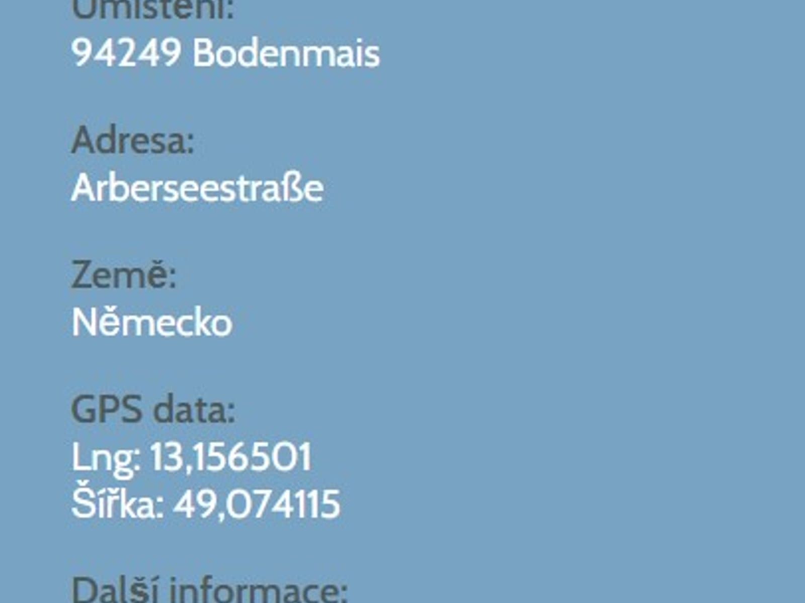 Langlaufparadies im Bayerischen Wald – Bodenmais Activzentrum Bodenmais Bretterschachten